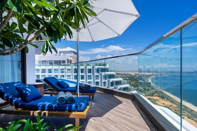 heaven Dreamscape Hotel