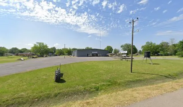 Farmers Parts & Supply