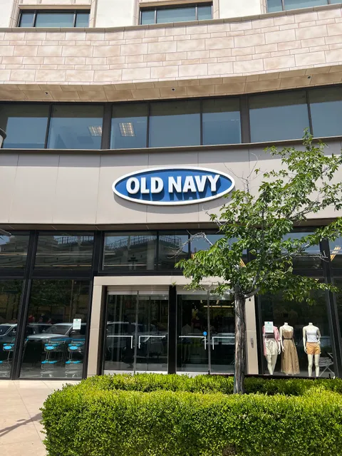 Old Navy