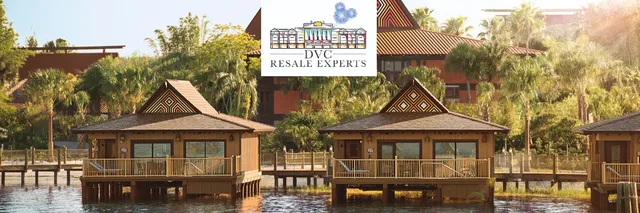 DVC Resale Experts
