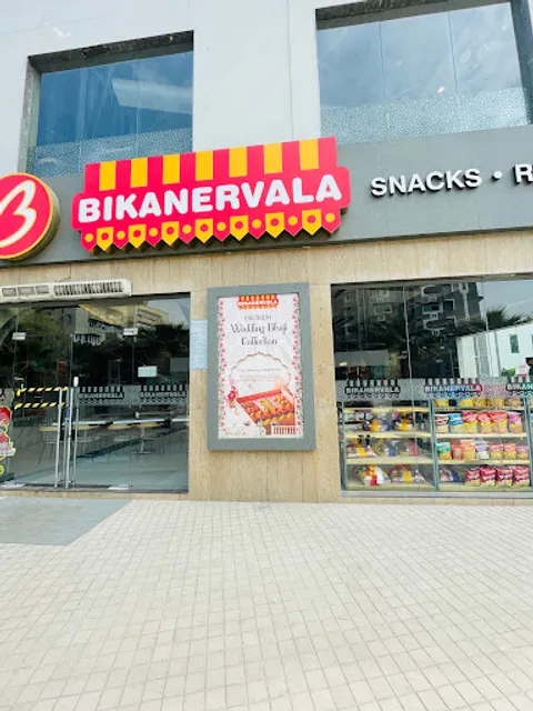 Bikanervala | Mayur Vihar Delhi