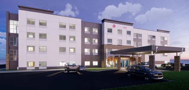 Best Western Plus Grand Rapids MN