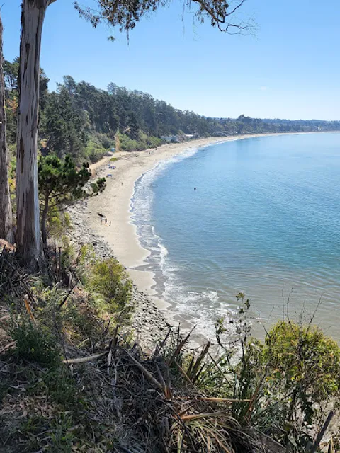 New Brighton State Beach