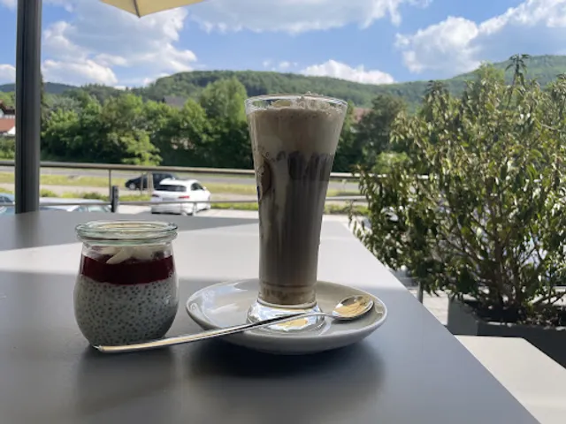 Café & Bistro s'Albrecht