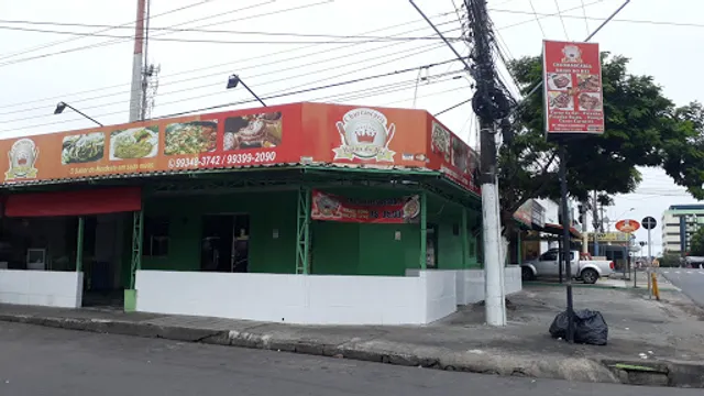 Churrascaria Baião Do Rei