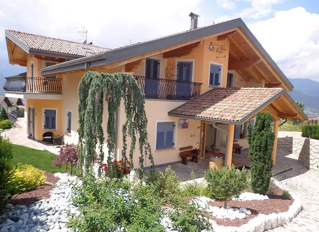 Guesthouse B&B Dolce Sogno