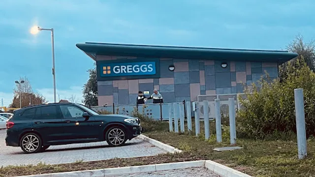 Greggs