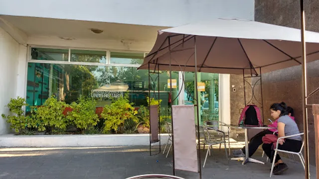 Cafeteria Engineering