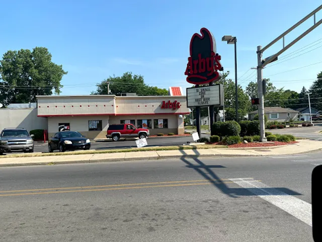 Arby's