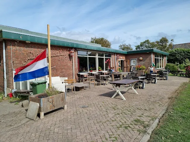 Dorpshuis de Dregt