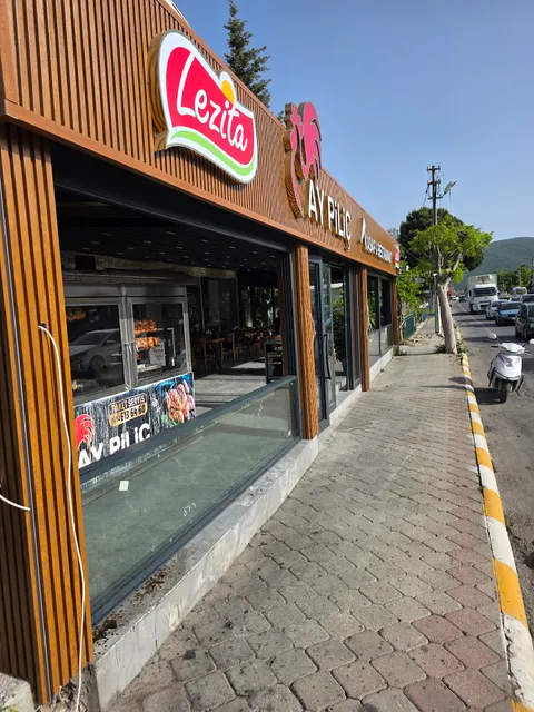 AY PİLİÇ TAŞYAKA