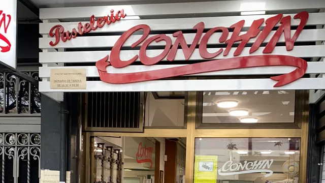 Pastelería Conchin