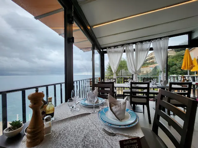 Restaurant L'Hippocampe