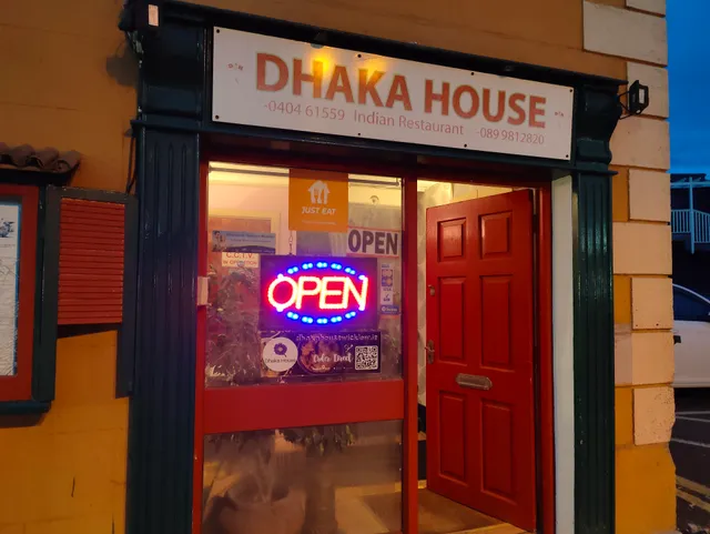 Dhaka House Indian Restaurant