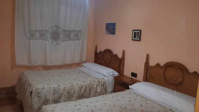 Casa Rural Los Caldereros