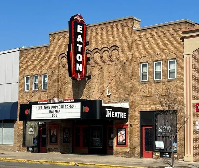 Eaton Theatre