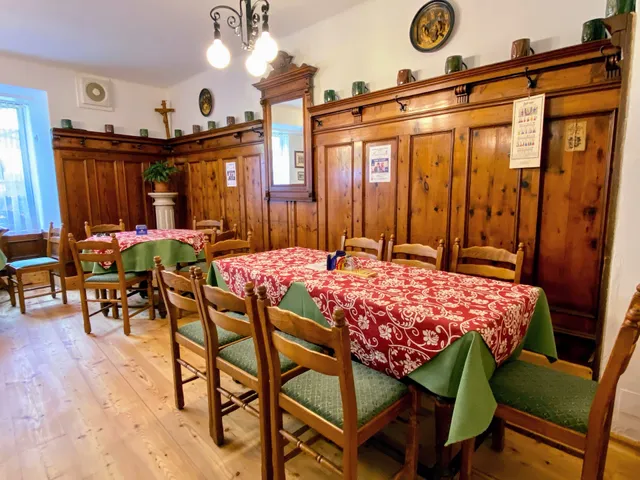 Gasthof „Zum goldenen Anker"