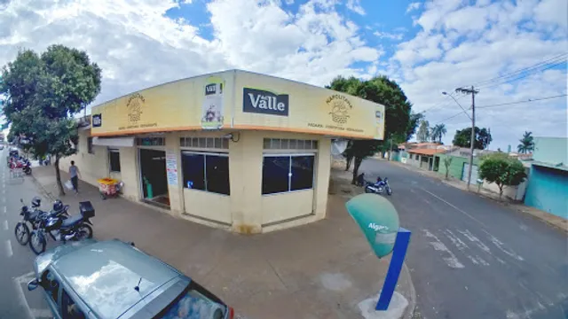 Panificadora Napolitana