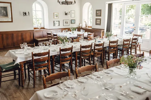 Restaurant & Cafe Loagshof