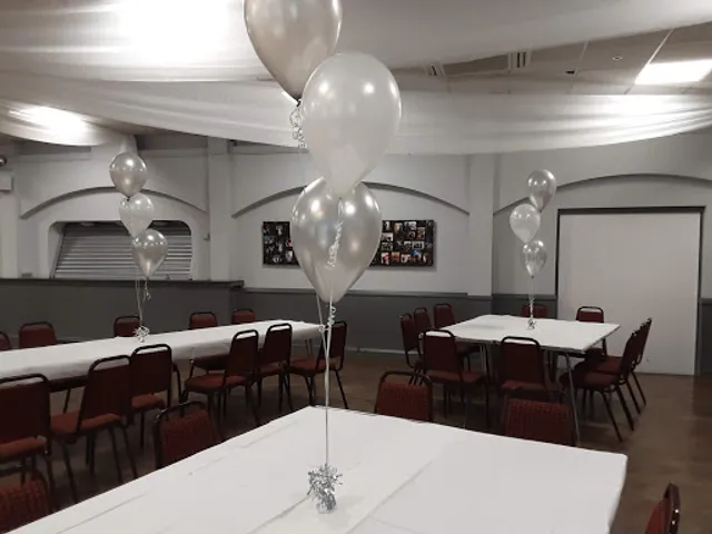 The Cons Corby (Corby Conservative Club)