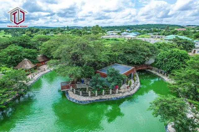 Twalumba Resort & Hotels