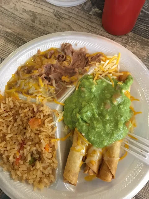 Los Favoritos Taco Shop