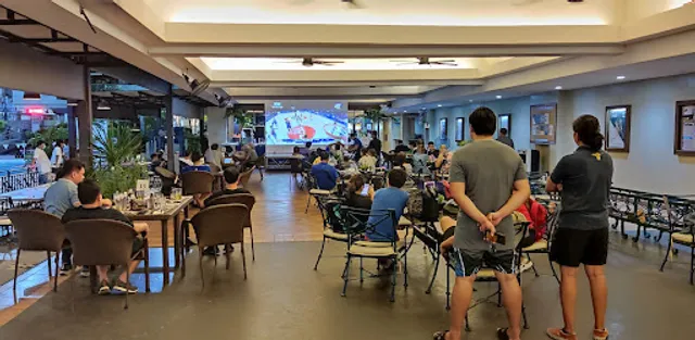 Via Mare-Celebrity Club