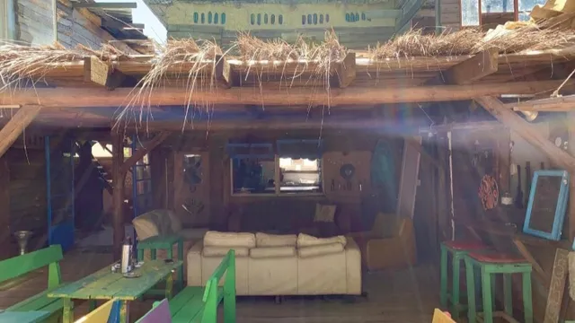 Nuestro Estilo Hostel & Pizzería