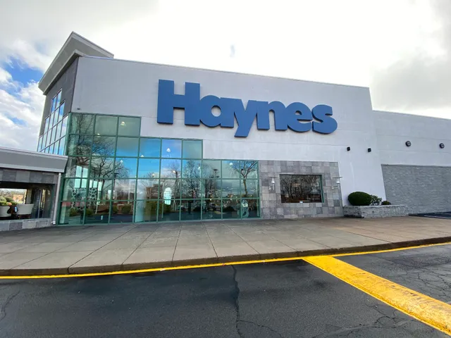 Haynes Furniture