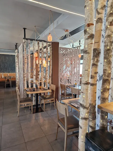 Ristorante L'Arrosticino Reggio Emilia