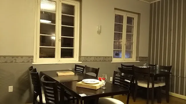 Original Pub e Pizzaria