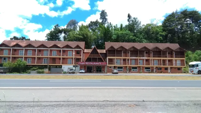 Chalé Hotel
