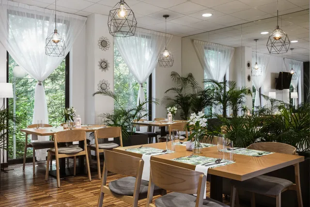 Restauracja Lechicka