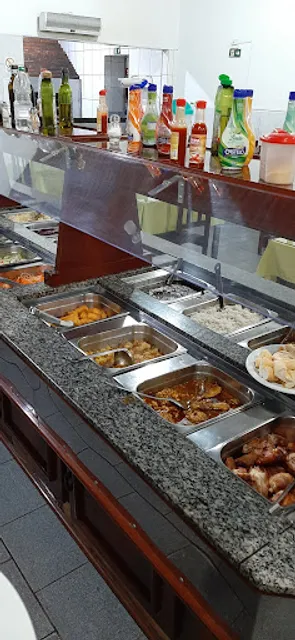 Restaurante e Churrascaria Paim