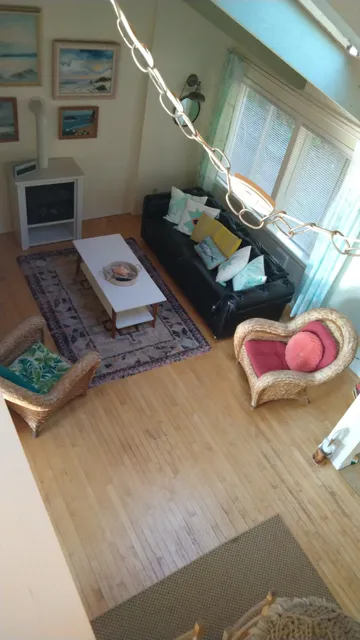 Vitamin Sea Vacation Home