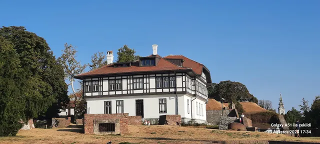 Hotel Forever Belgrade