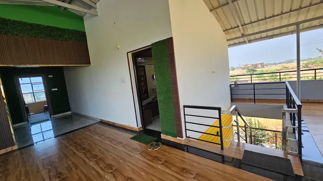 Hill View Home stay MURDESHWAR