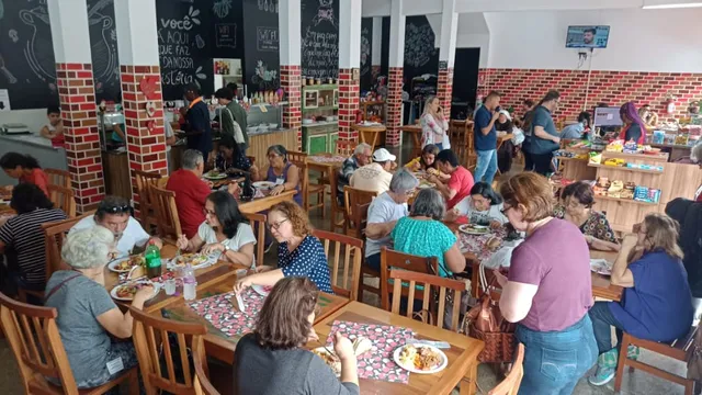 Donna Gê Restaurante