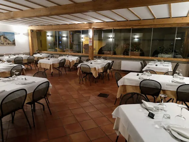 Trattoria Il Gatto e La Volpe