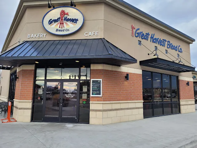 Great Harvest Bread Co.