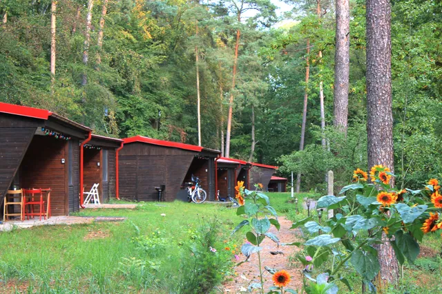 Ferienpark Griemnitzsee