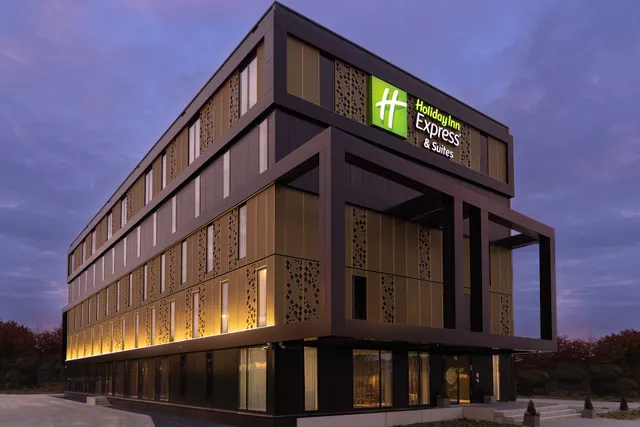 Holiday Inn Express & Suites Deventer by IHG
