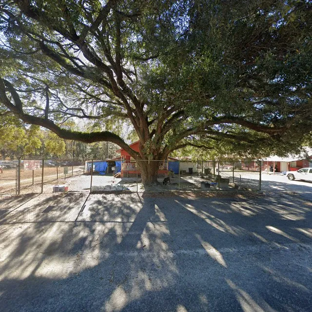 Hampton County Animal Shelter