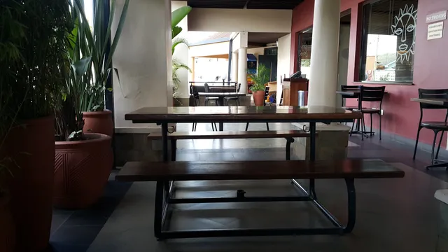 Java House - South C