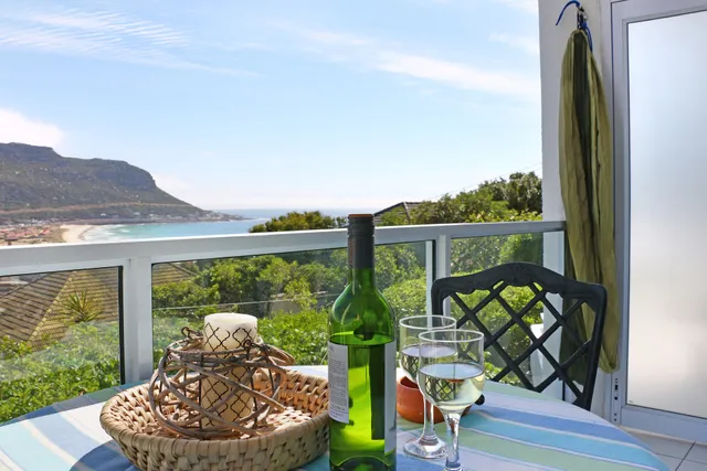 Fish Hoek Bay Apartments