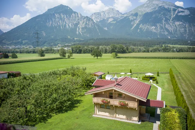 Hotel „Cafe-Zillertal“