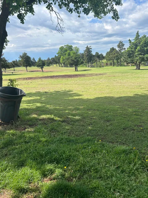 Cedar Valley Golf Club