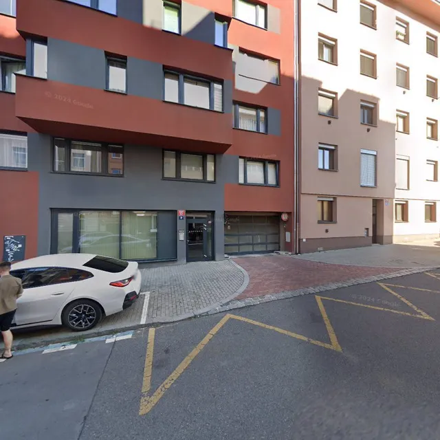 International Travel Maps CZ Ltd.