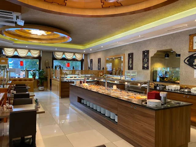 China Restaurant Sonne