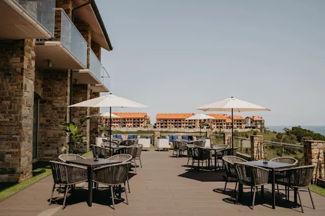 abba mia Restaurant by abba Comillas